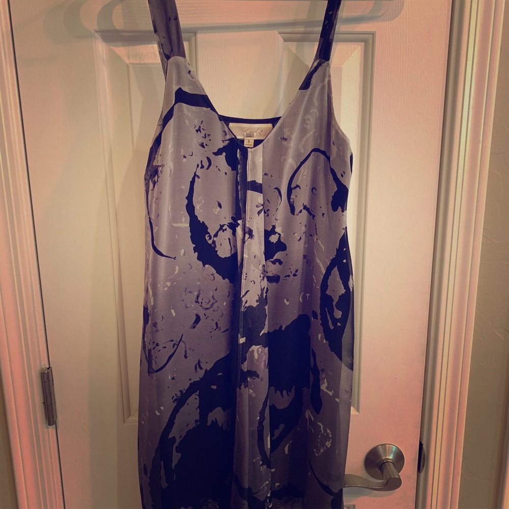 Beautiful dress
